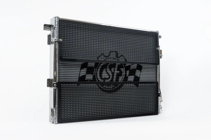 HEAT EXCHANGER