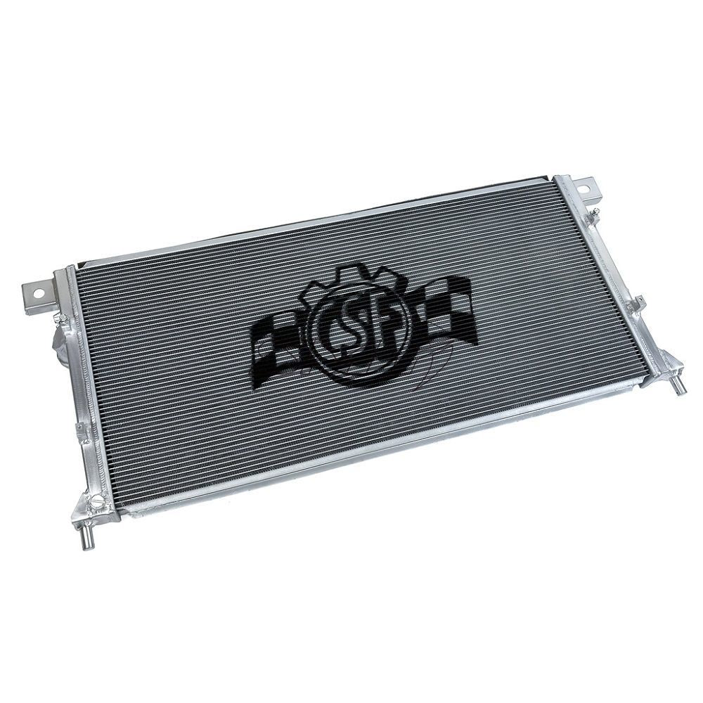 RADIATOR ALUM HVY DUTY FORD