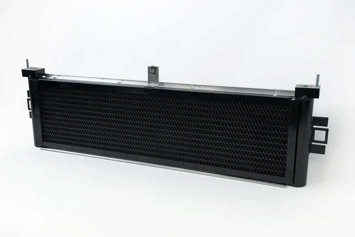 ENGINE OIL COOLER