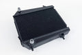 RADIATOR ALUM AUX BMW G8X