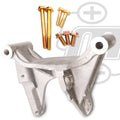 Mechman Dual Alternator Bracket 2013-2018 RAM 6.7L Cummins - 1.1L