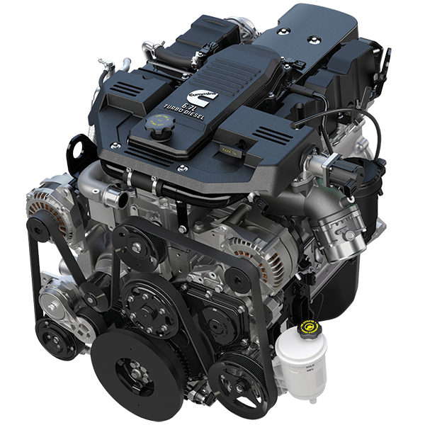 Mechman Dual Alternator Bracket 2013-2018 RAM 6.7L Cummins - 1.1L