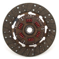 CLUTCH DISK