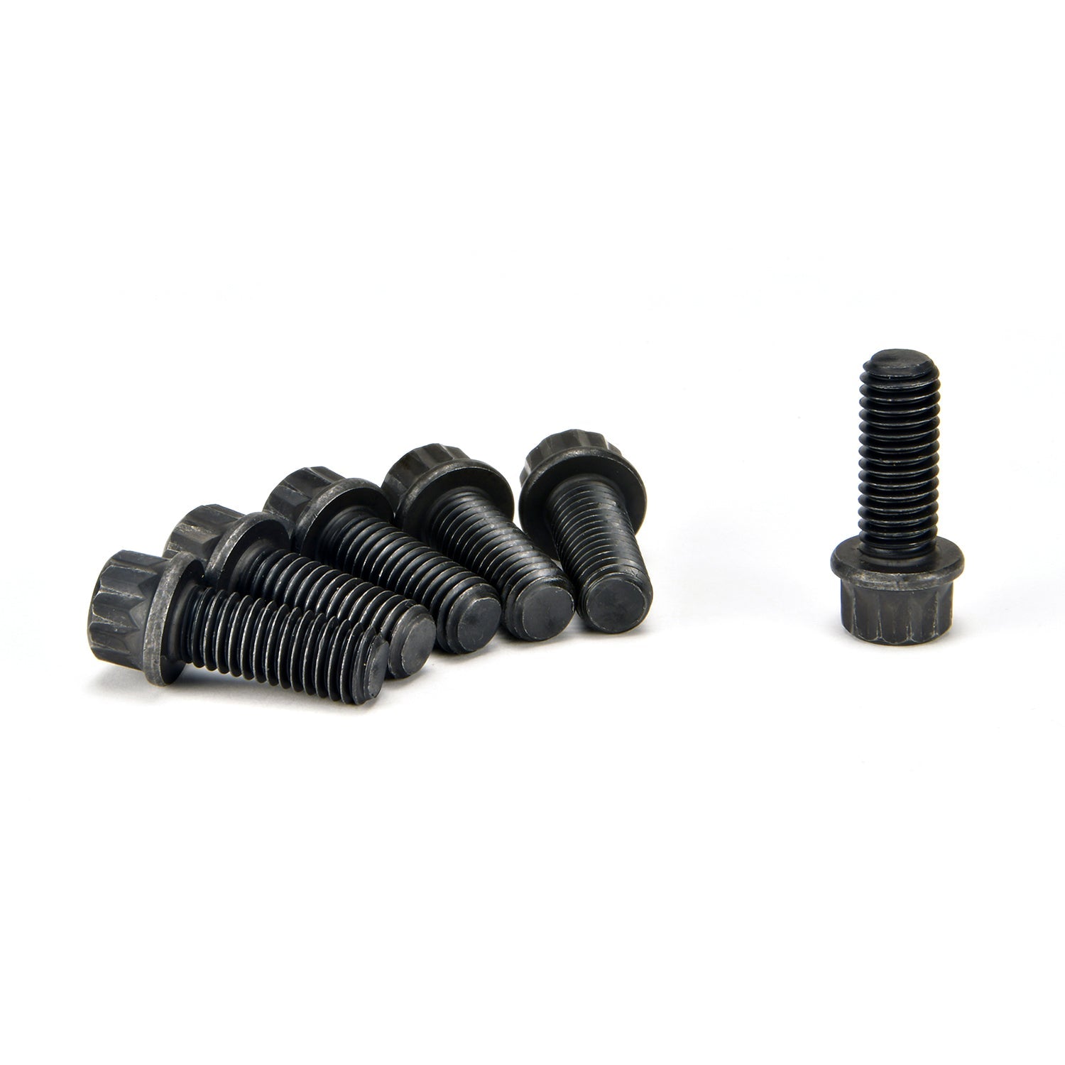 Pressure Plate Bolts 4.6 5.0 Ford Mercury