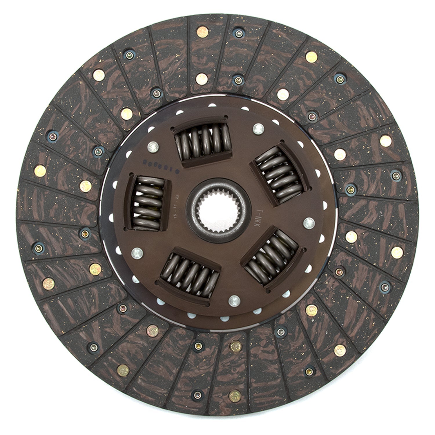 CLUTCH PLATE (DISC)