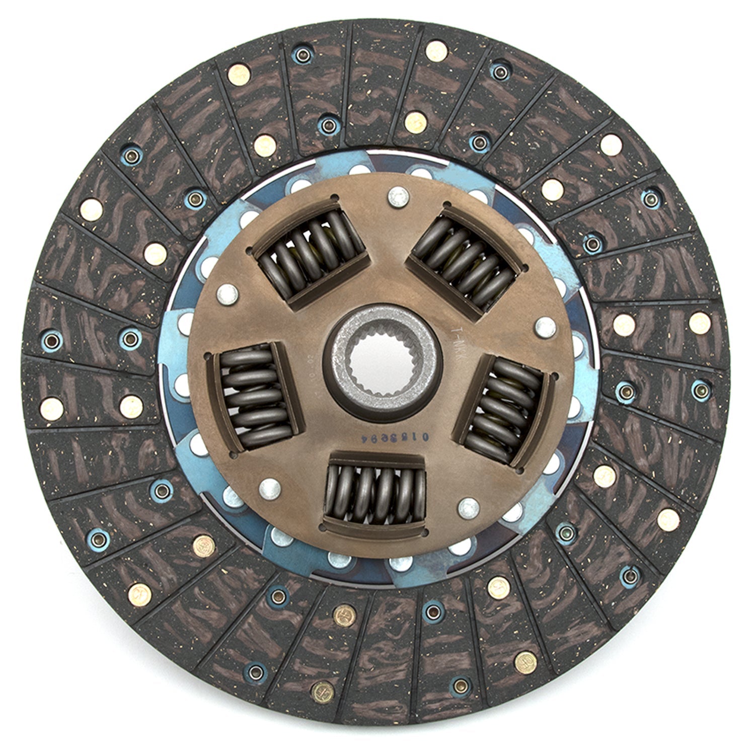 CLUTCH DISC