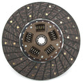 DISC CLUTCH ORGANIC 12IN 10SPL