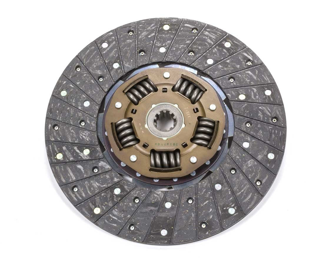 CLUTCH PLATE (DISC)