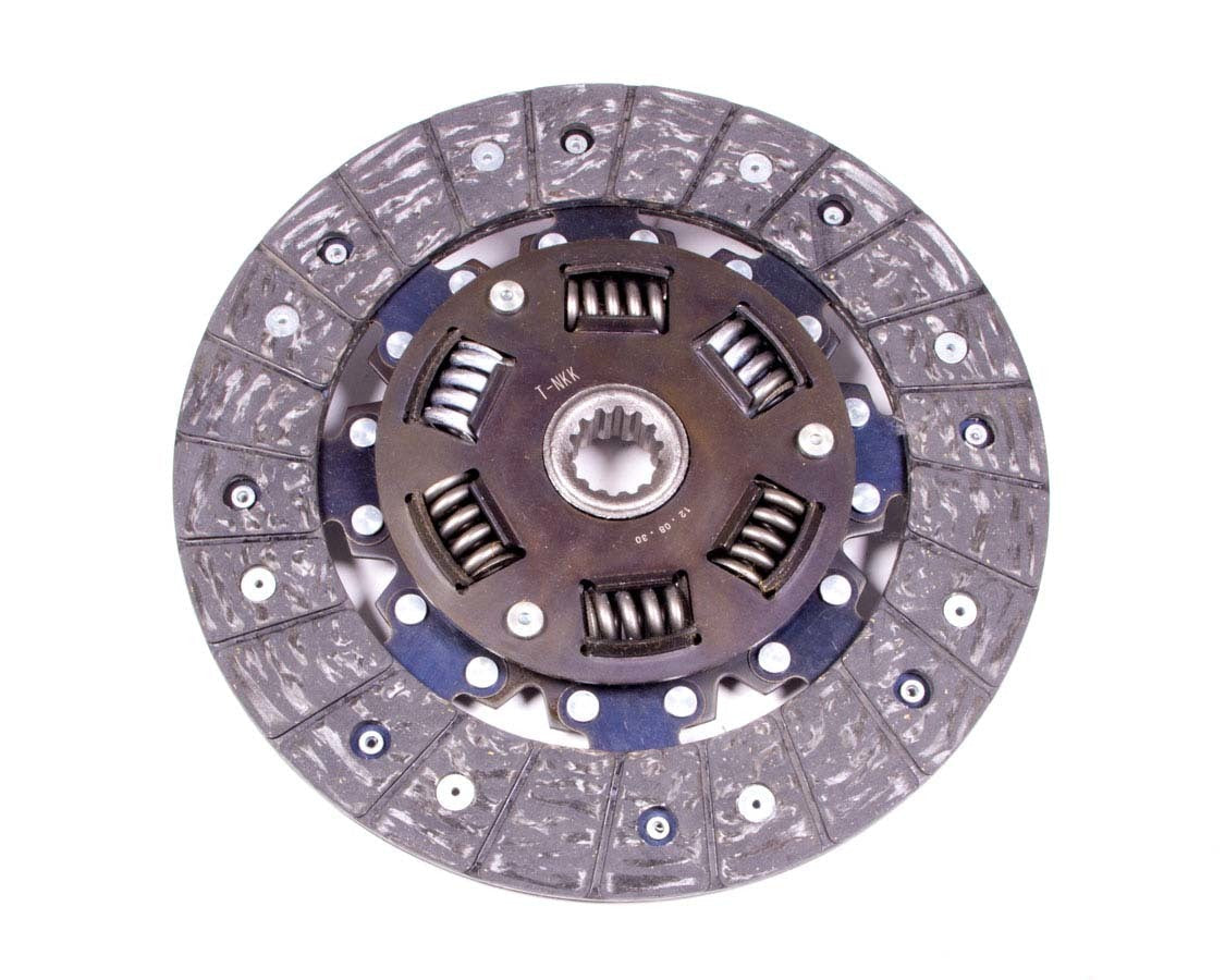 CLUTCH PLATE (DISC)