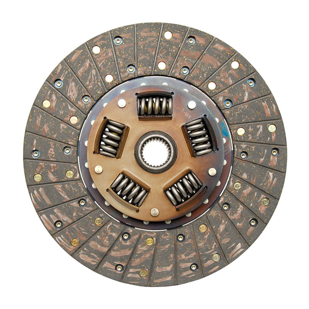 CLUTCH PLATE (DISC)