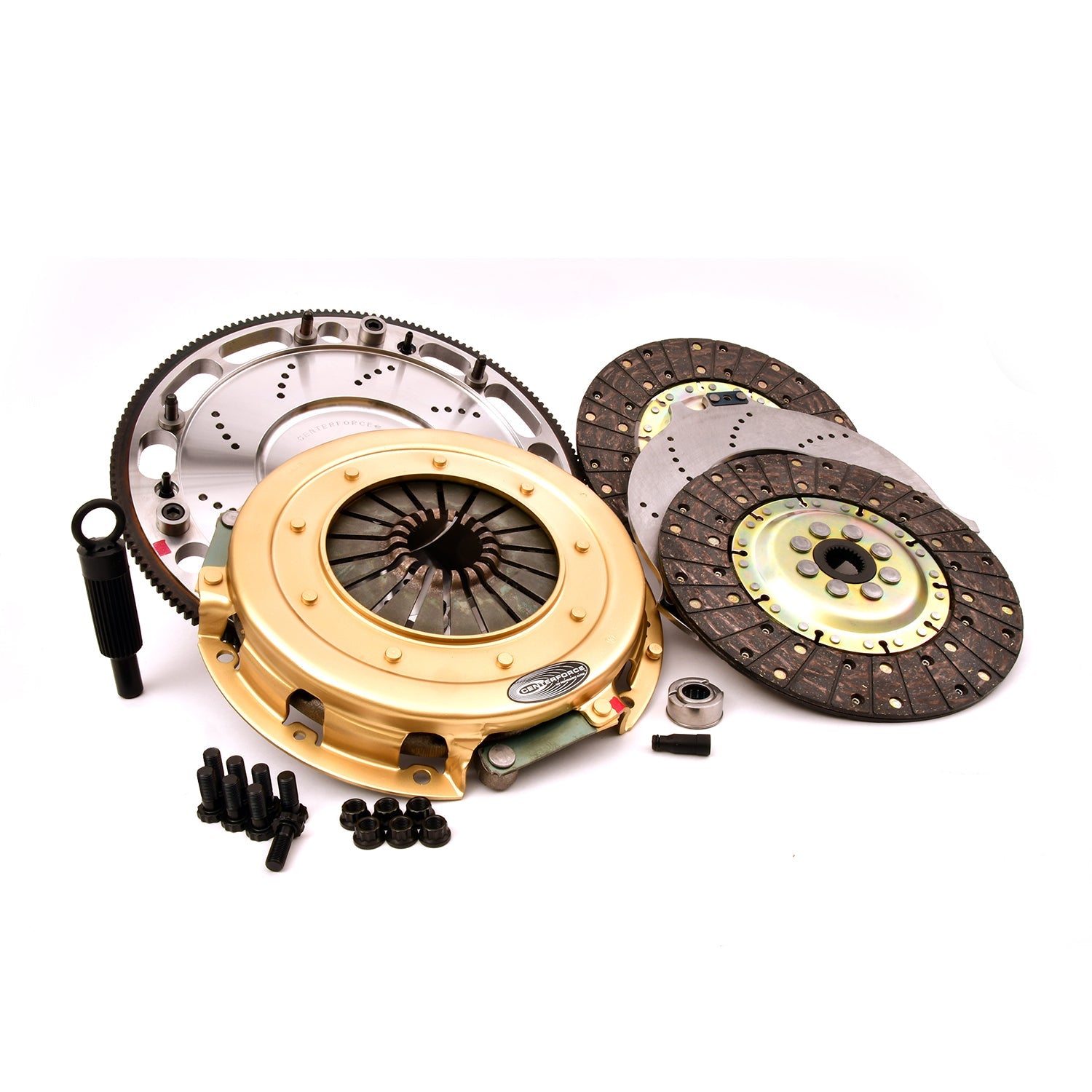 MULTI-DISC CLUTCH KITS