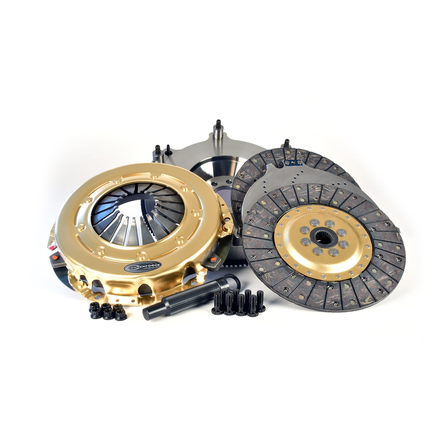 CLUTCH KIT