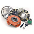 CLUTCH AND FLYWHEEL KIT