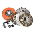 CLUTCH AND FLYWHEEL KIT