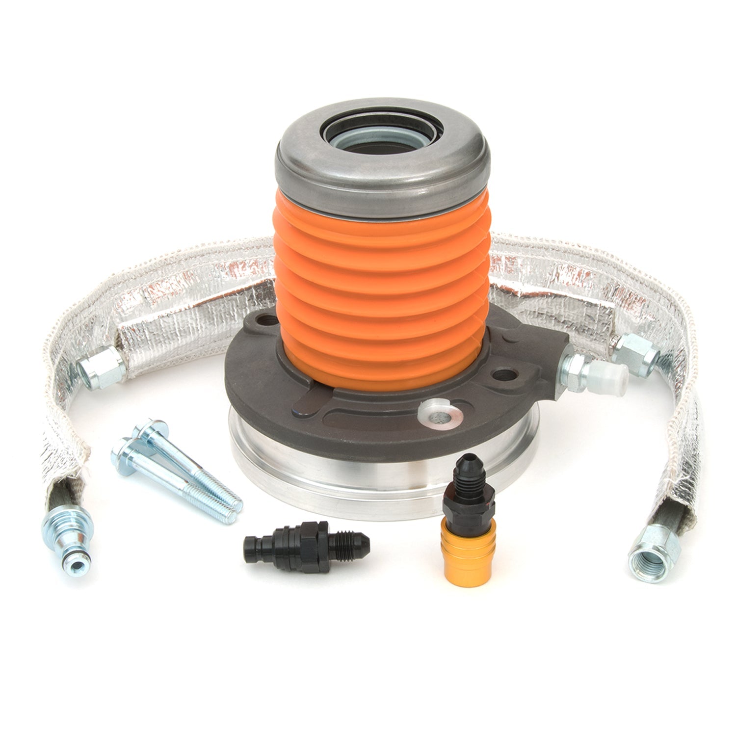 THROW OUT BEARING