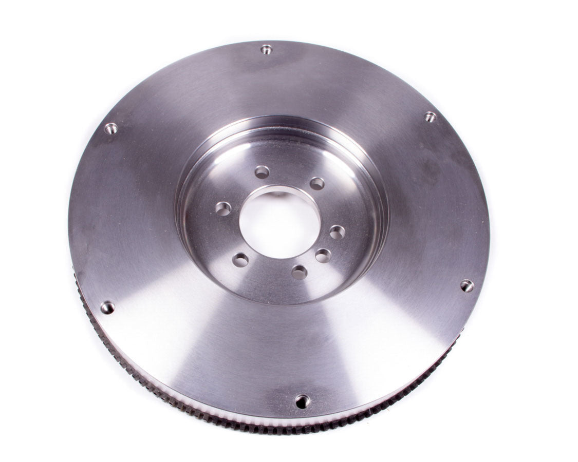 FLYWHEEL INTERNAL BALANCE
