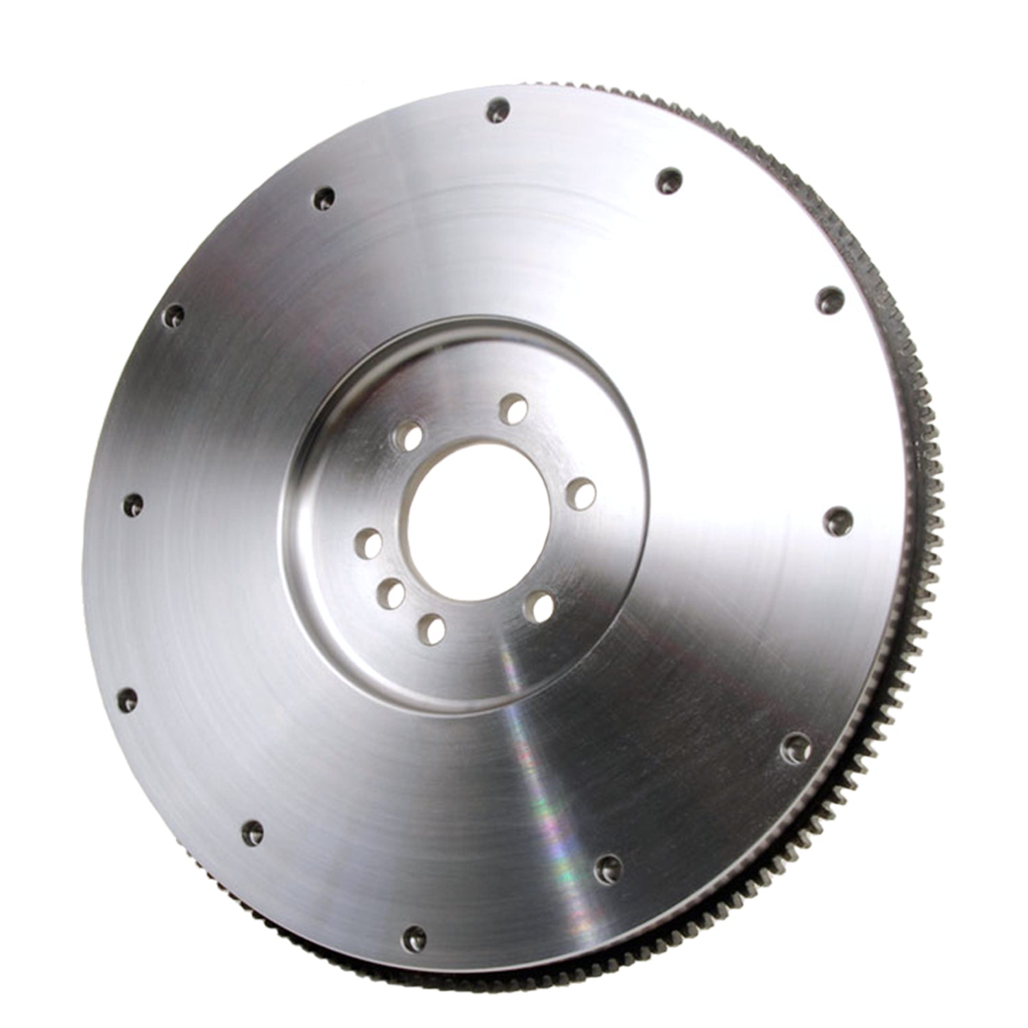 FLYWHEEL BILLET 168T INT BAL B