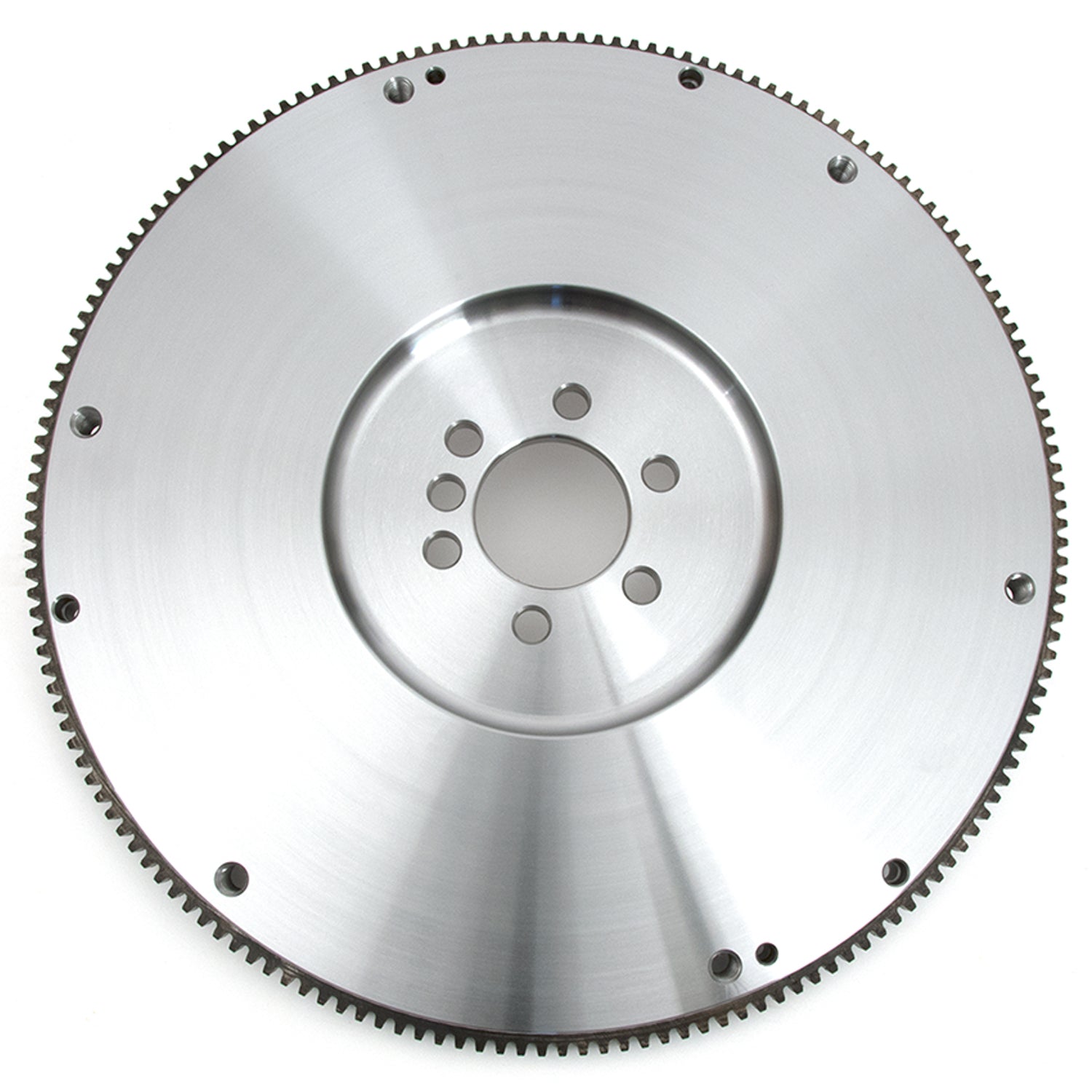 FLYWHEEL BILLET 168-TOOTH LS1
