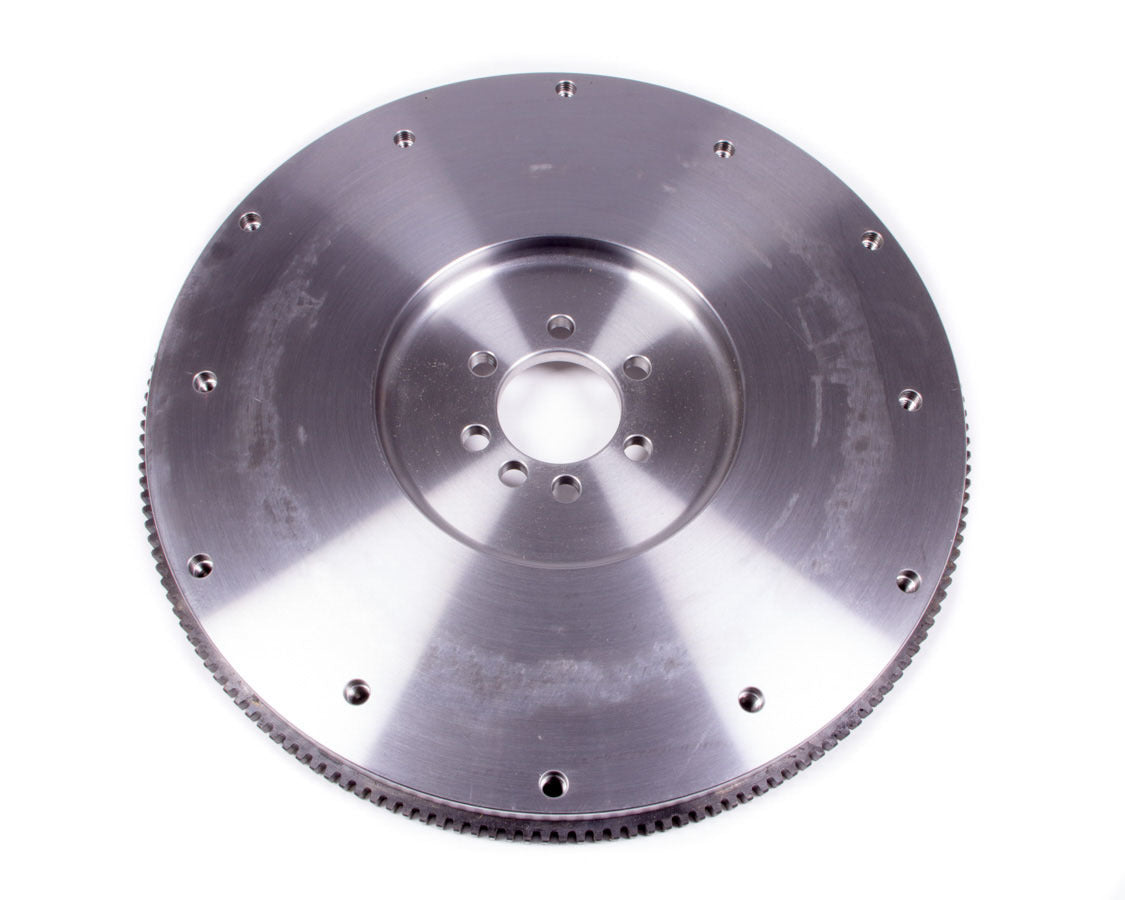 FLYWHEEL STEEL 168T SB CHEVY