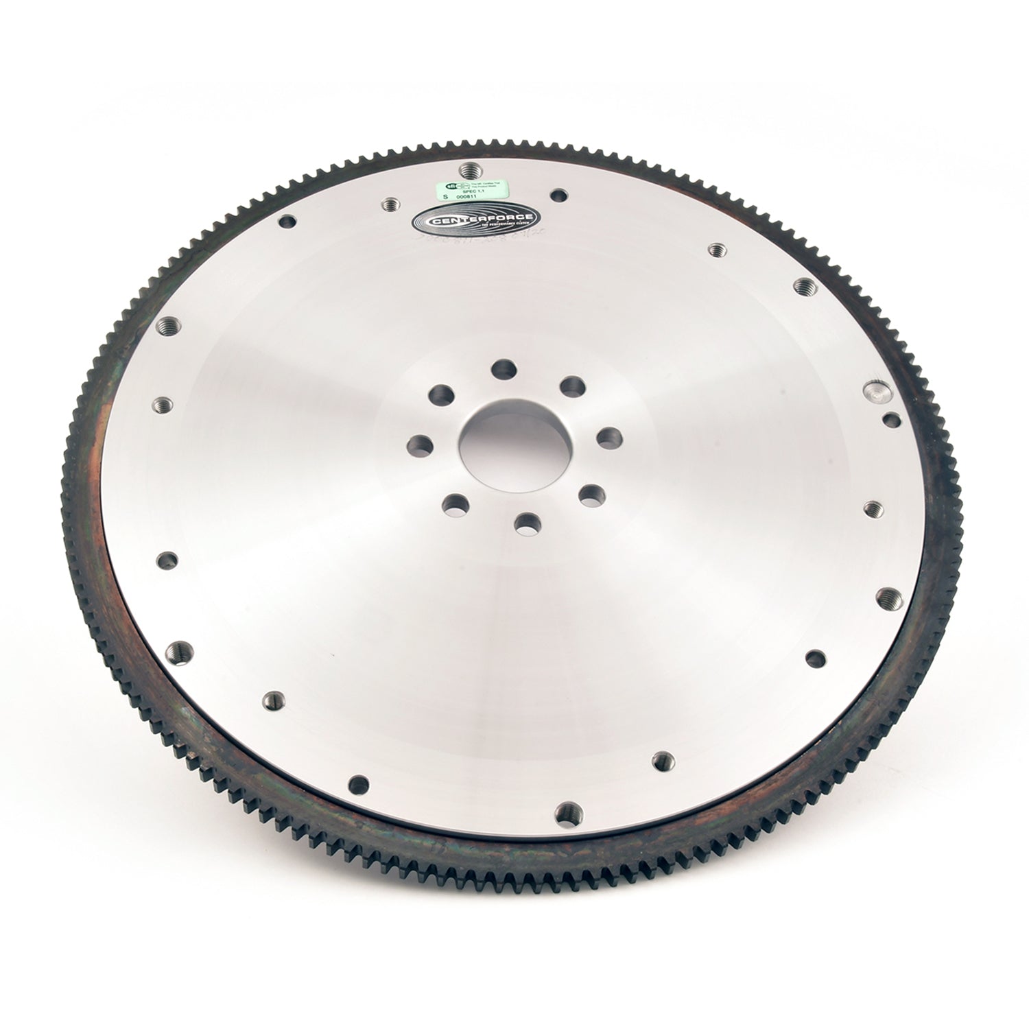 FLYWHEEL STEEL 164-TOOTH FORD