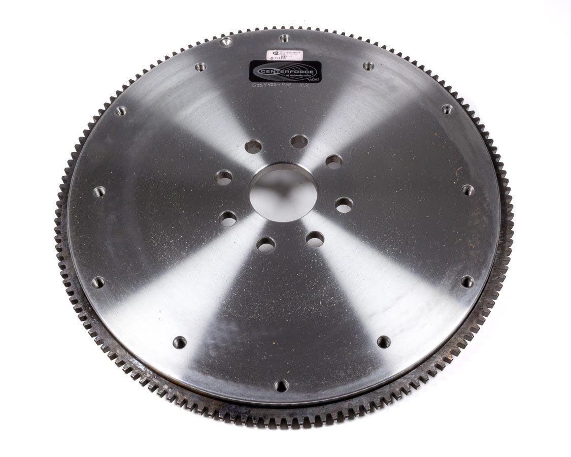 FLYWHEEL STEEL 143T BB MOPAR