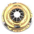 CLUTCH COVER (PRESSURE PLATE)