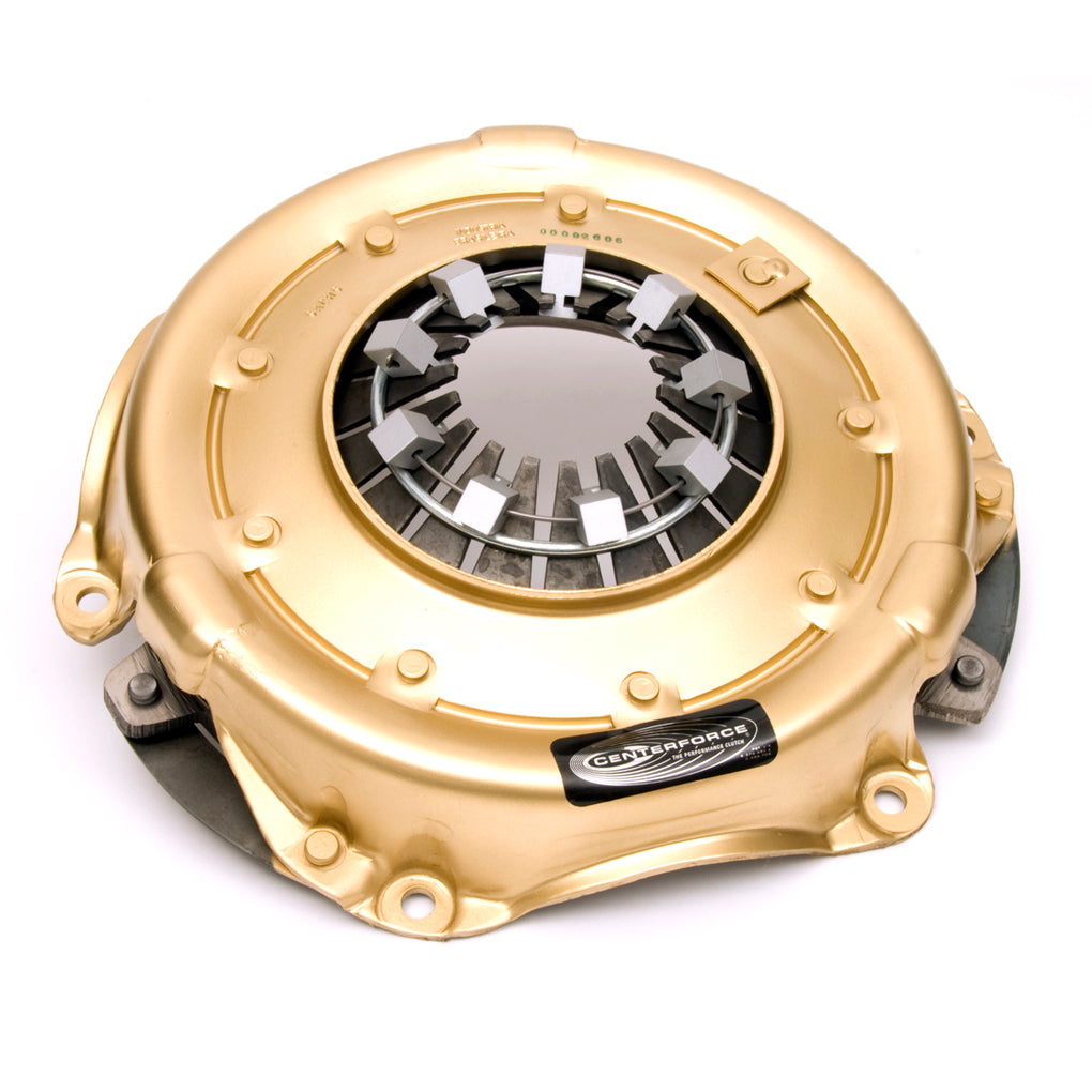 CLUTCH COVER (PRESSURE PLATE)