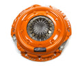 CENTERFORCE II