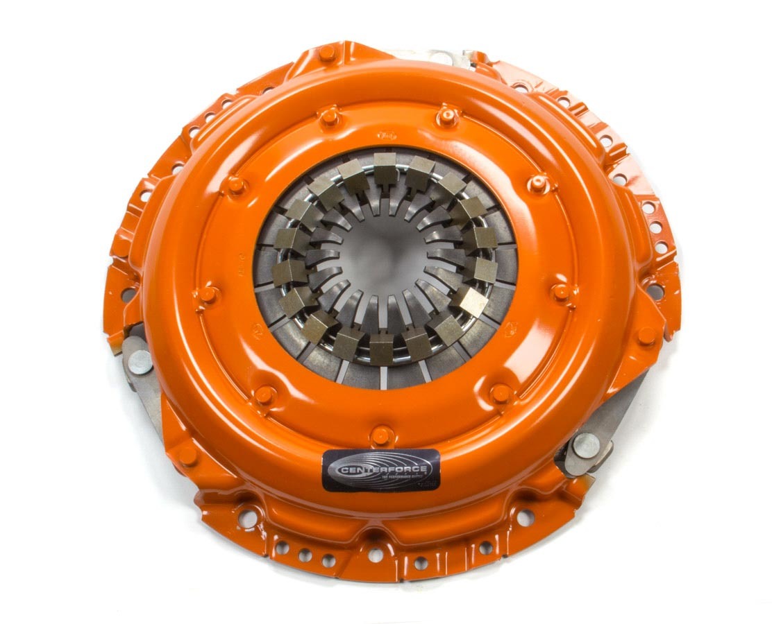 CENTERFORCE II