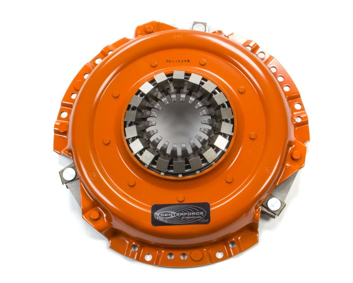 PRESSURE PLATE