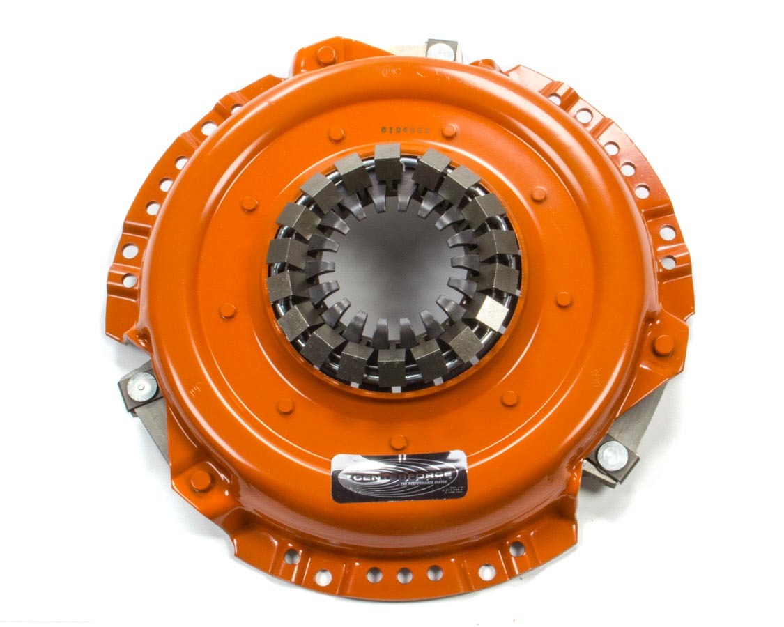 PRESSURE PLATE