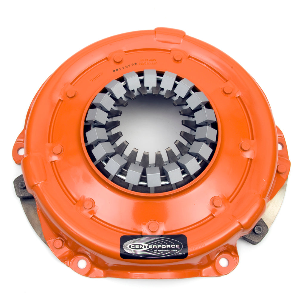 CENTERFORCE II PRESSURE PLATE