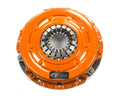 CLUTCH COVER (PRESSURE PLATE)