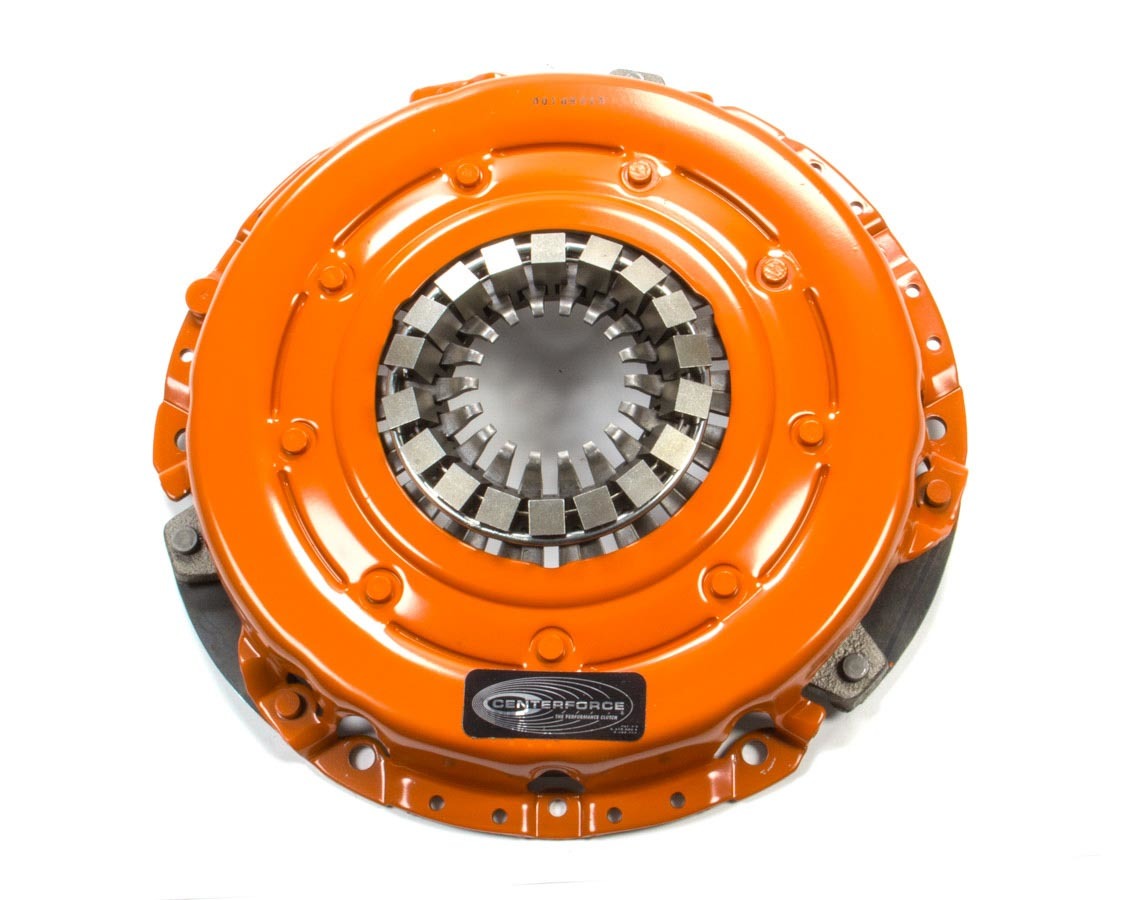 CLUTCH COVER (PRESSURE PLATE)