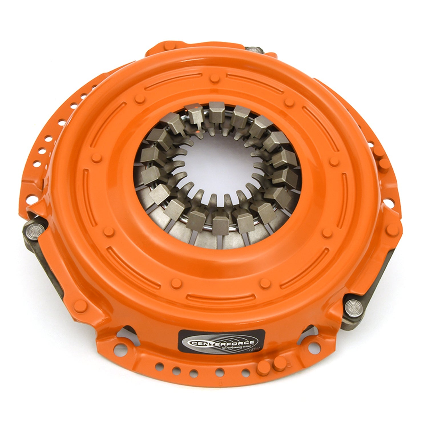 CLUTCH COVER (PRESSURE PLATE)