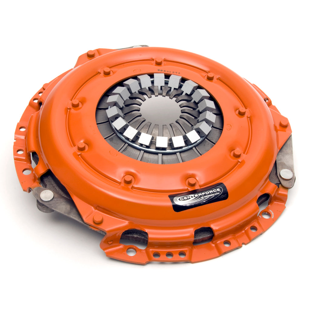 PRESSURE PLATE CENTERFORCE II