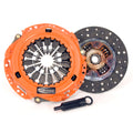 CLUTCH COVER & DISC