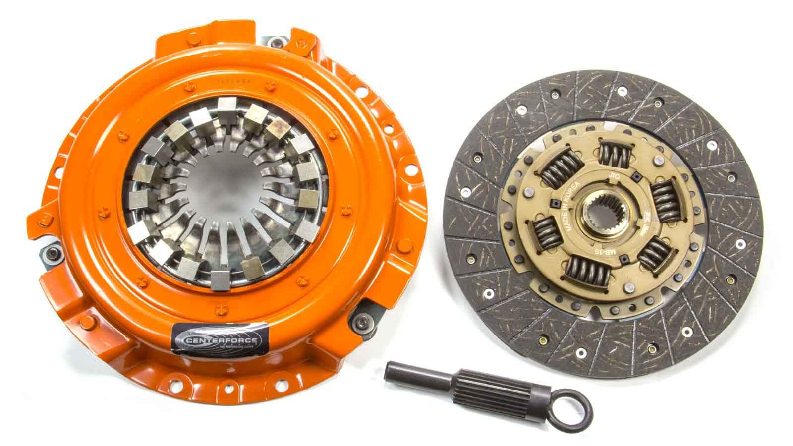 CLUTCH KIT