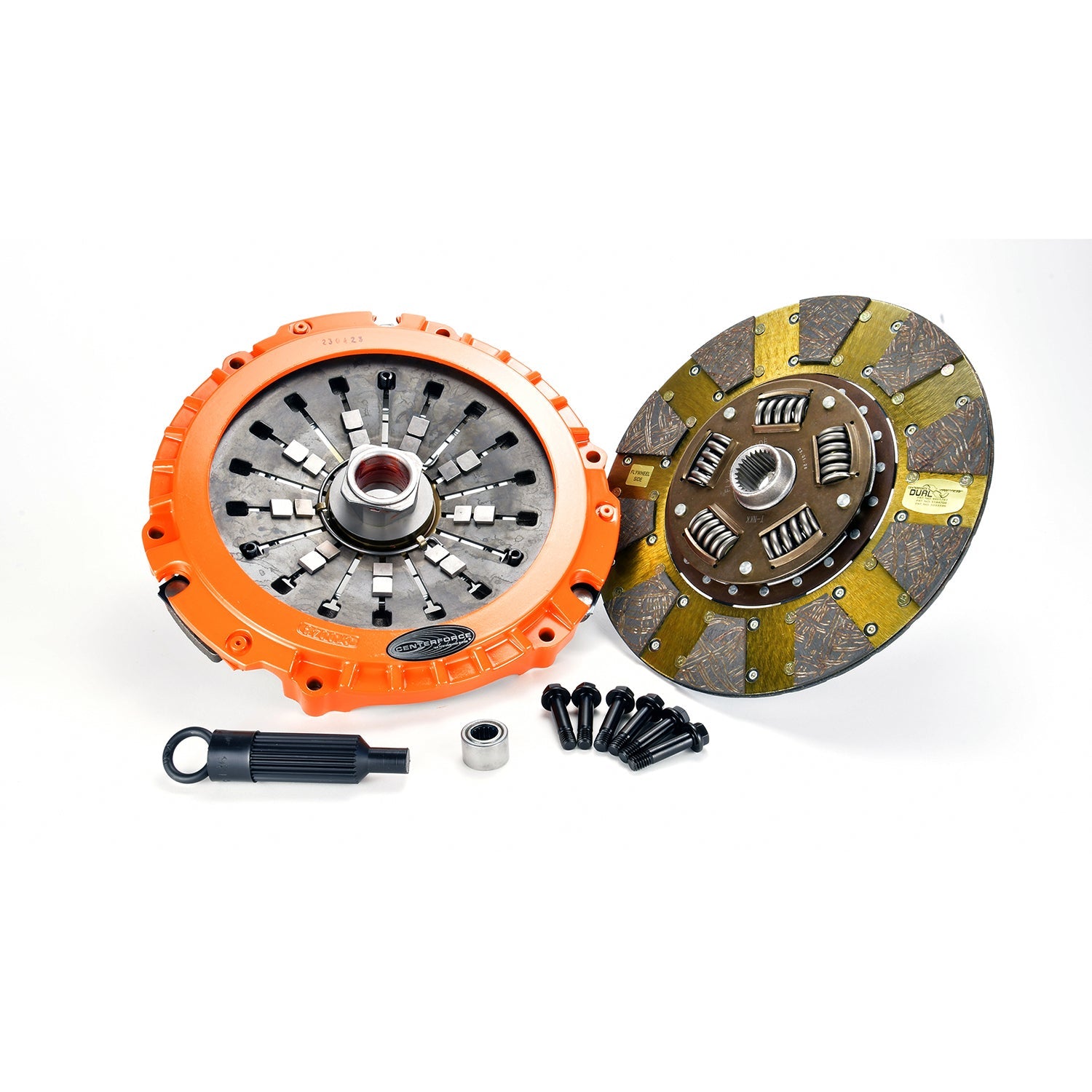 CLUTCH KIT