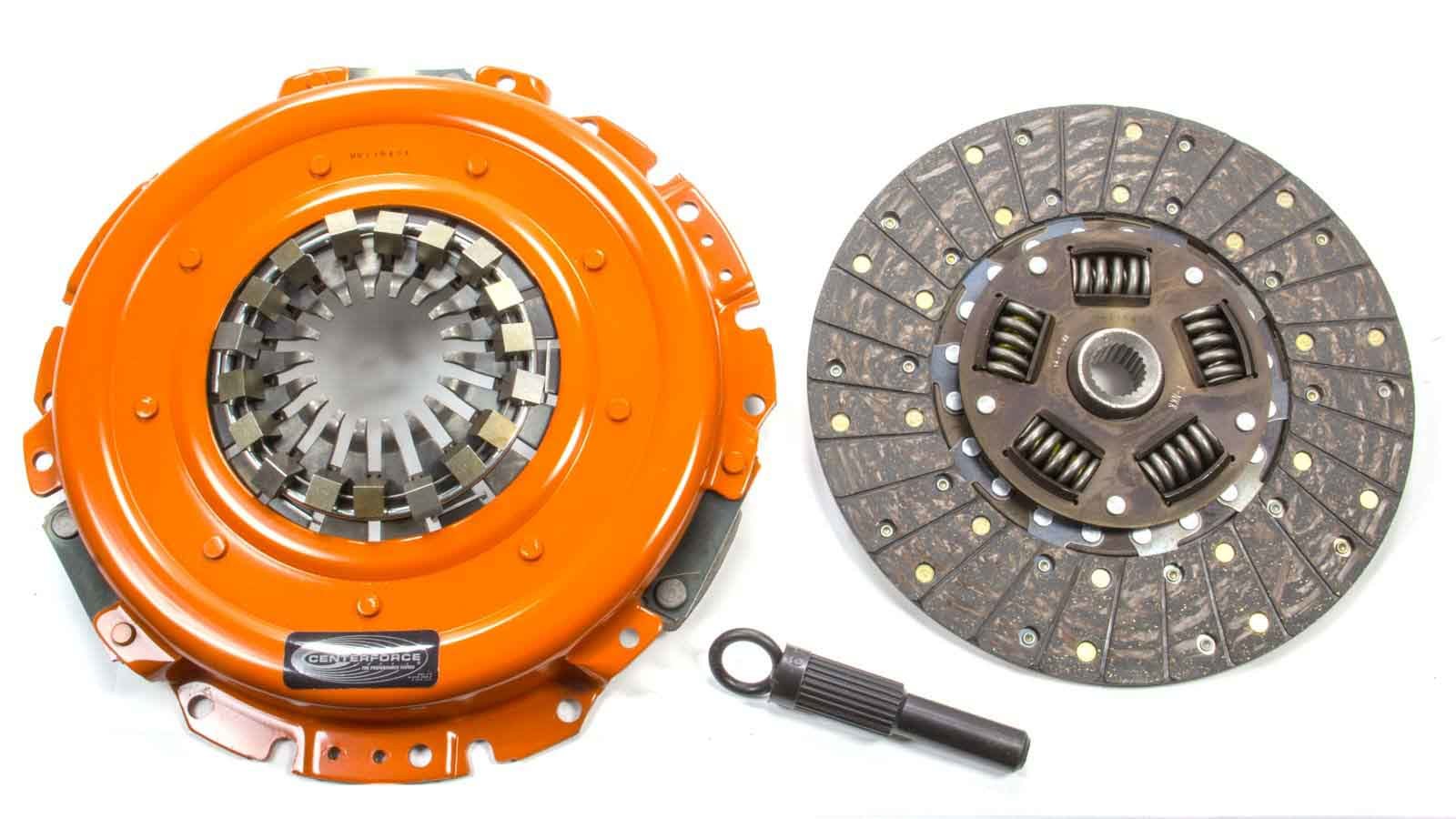 CLUTCH KIT