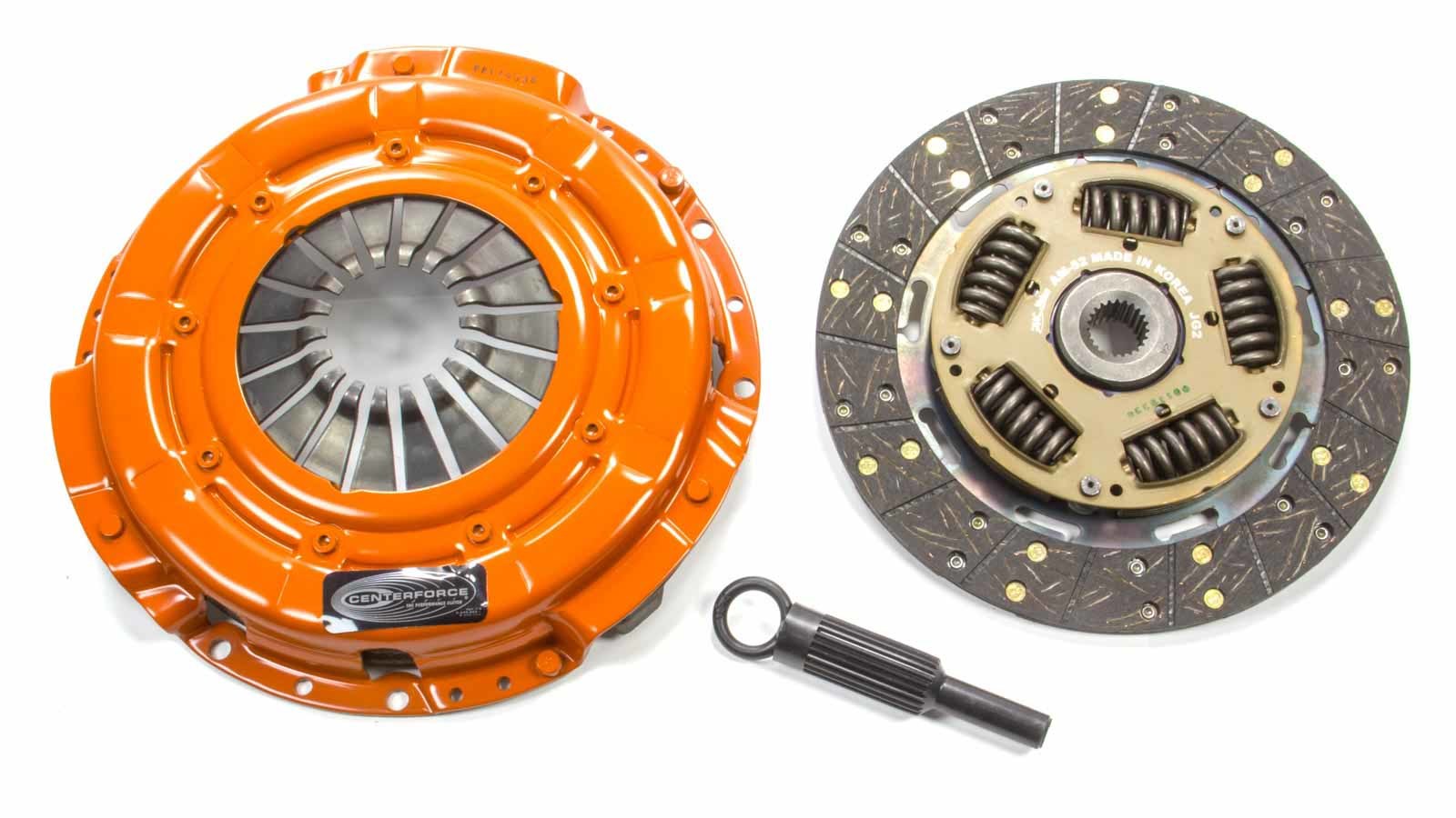 CLUTCH KIT