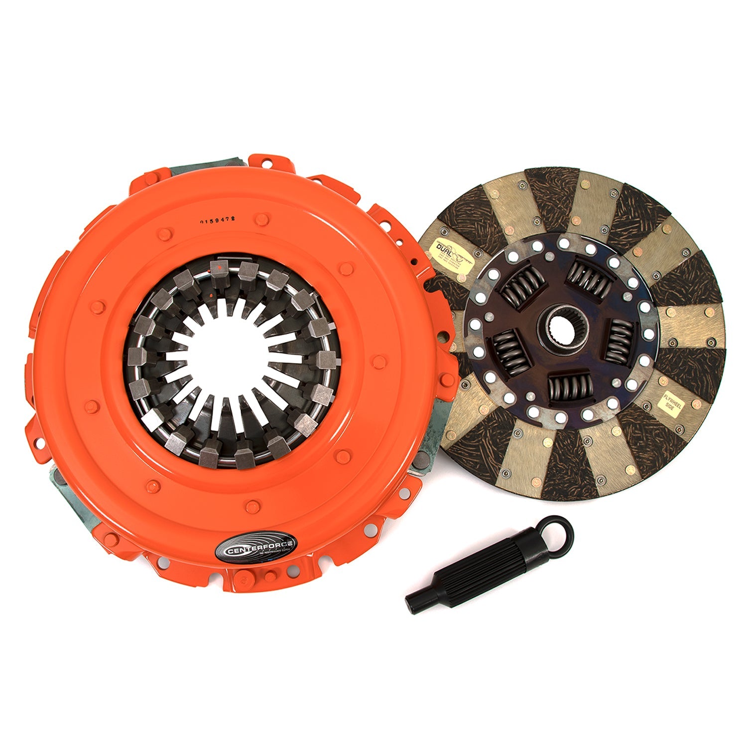 CLUTCH KIT