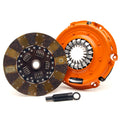CLUTCH SET 1-3/16" 18-SPLINE