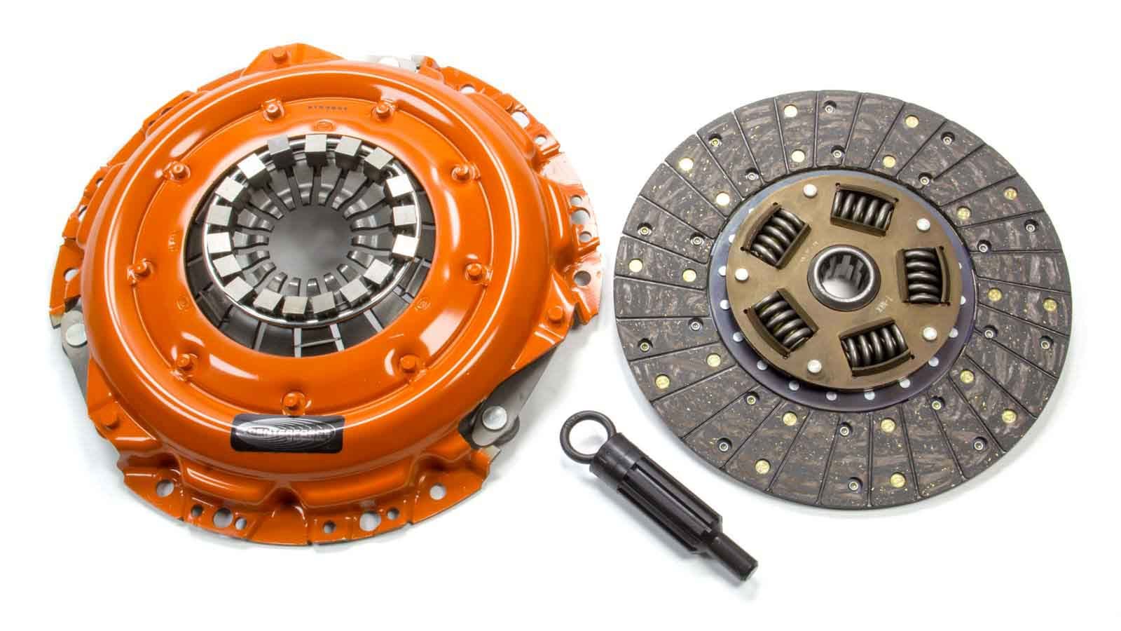 CLUTCH KIT