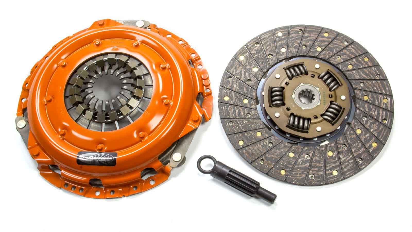 CLUTCH KIT