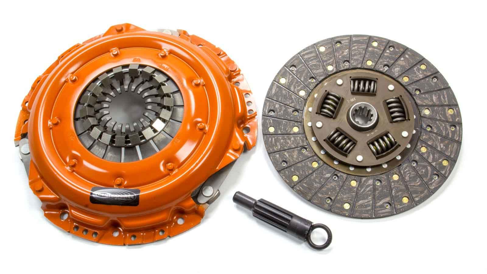 Clutch Set