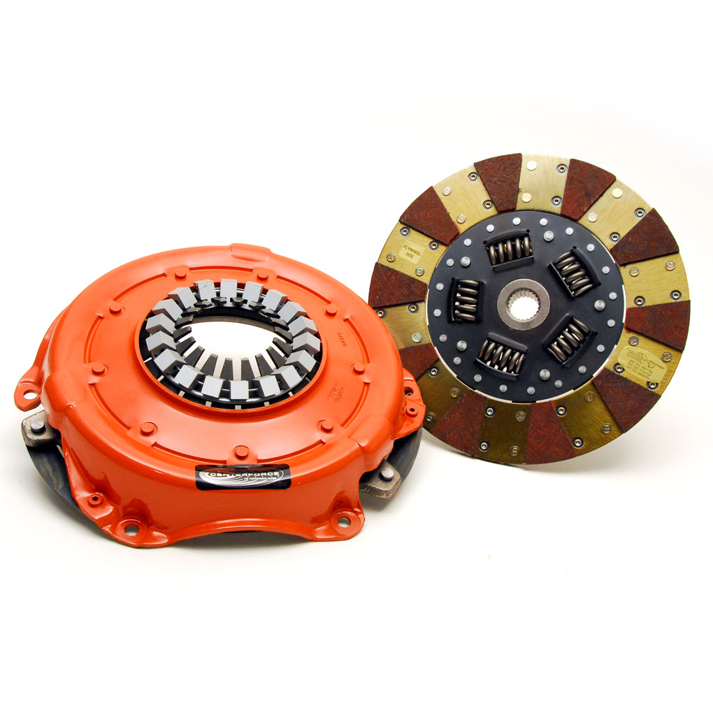 CLUTCH 10 1/2 INCH