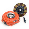 CLUTCH DUAL FRICTION