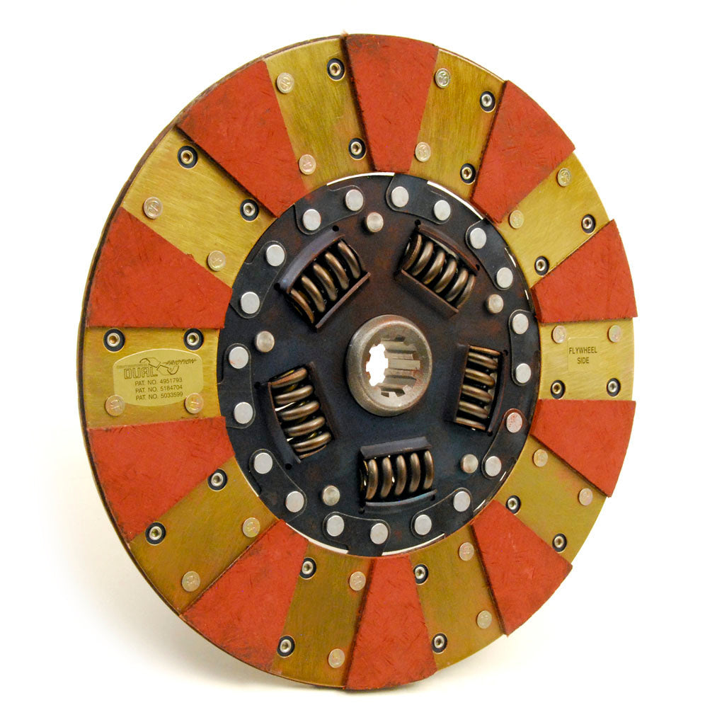 CLUTCH PLATE (DISC)