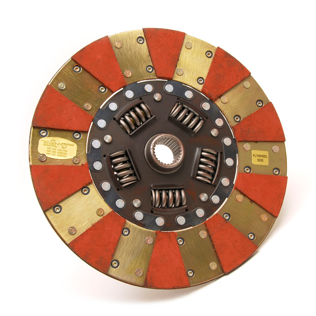 CLUTCH PLATE (DISC)